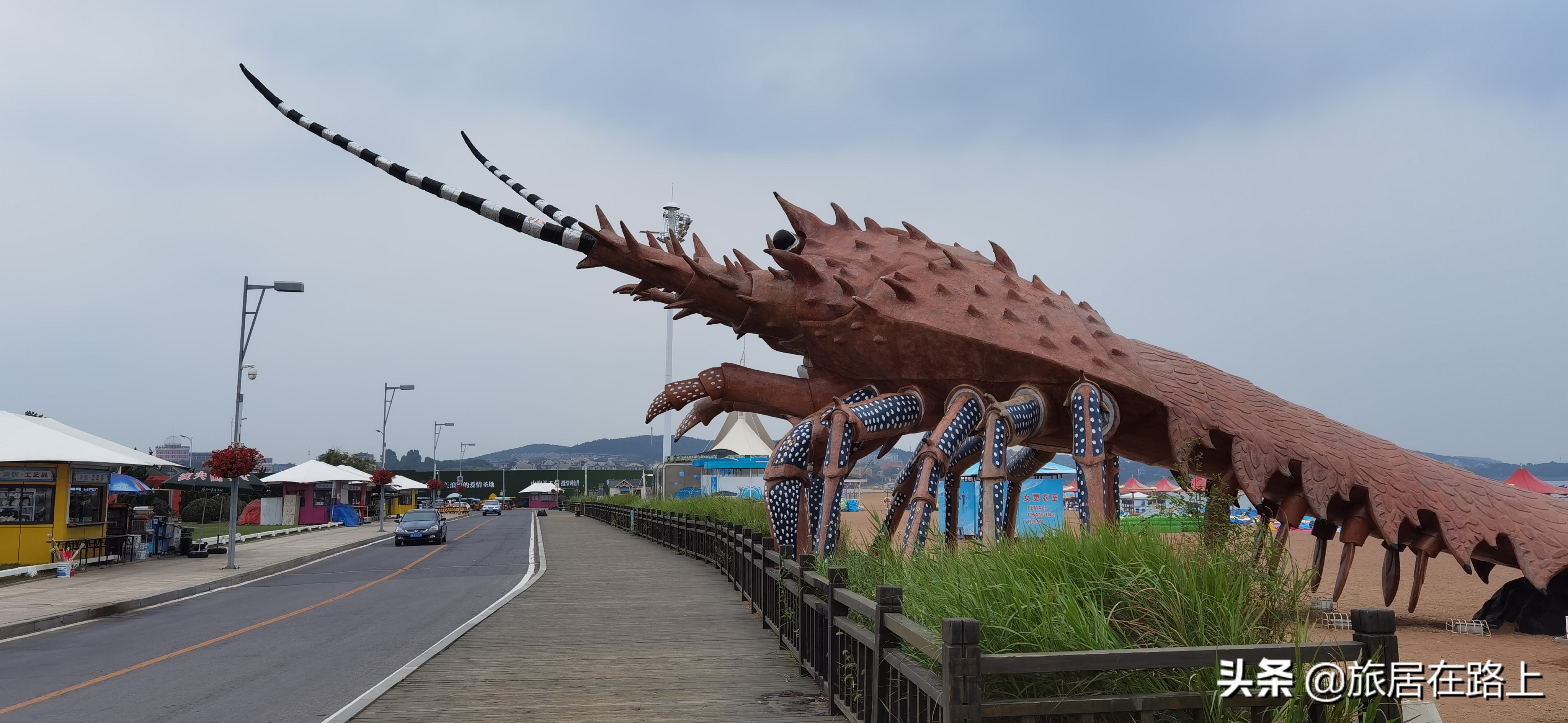 大连金石滩旅游攻略最近,大连金石滩黄金海岸游玩项目