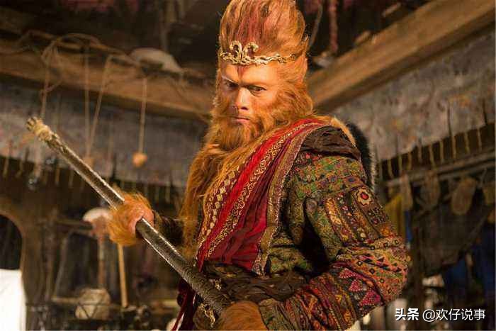 镇元子在孙悟空来之前干什么去了,镇元子为什么要和孙悟空拼命