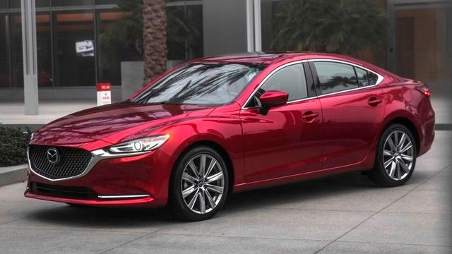 车主开了6900公里后说了二个字,开马自达cx8车主真实感受