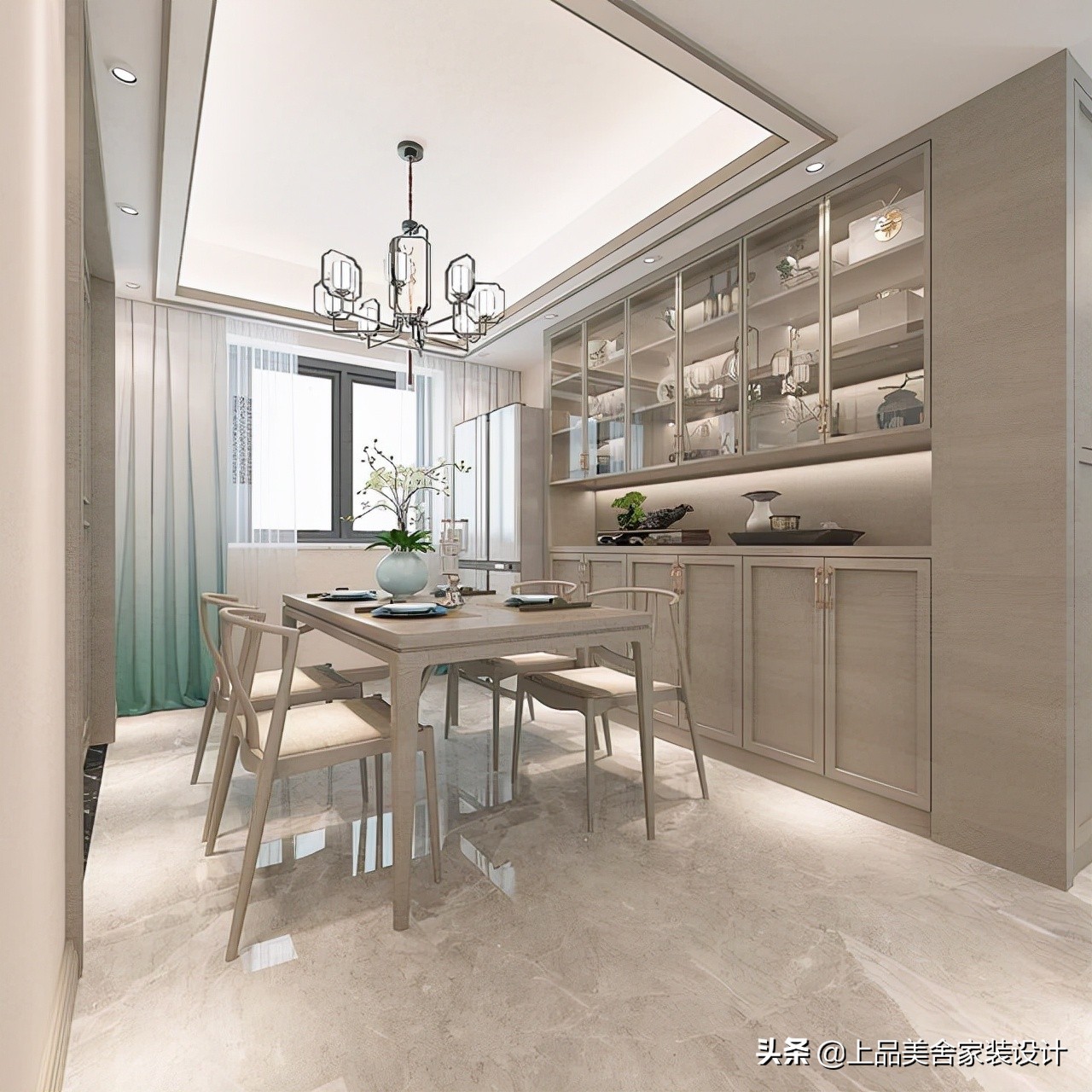 一对90后夫妻装修的房子,90后小夫妻的日式风格新家