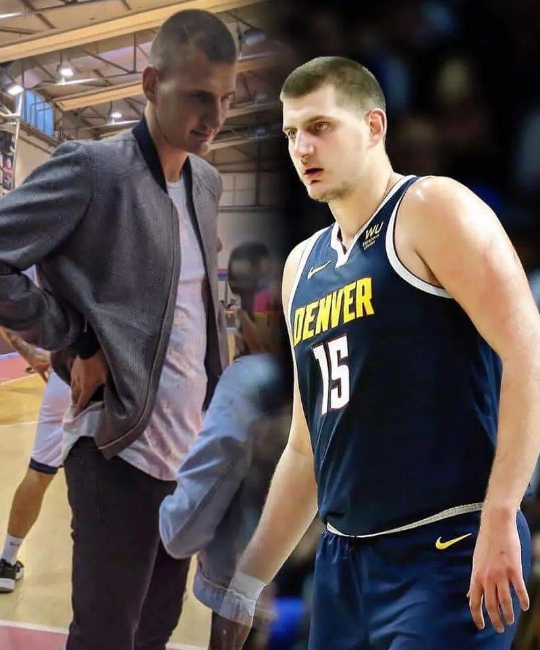 nba扩军事件,欧文篮网戏耍詹姆斯