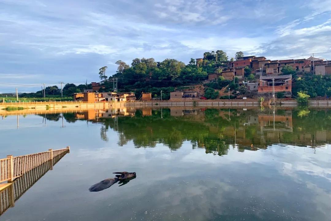走进深山看美景,走进深山看大山里的风景