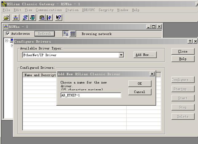 ABplc系统常用模块,plc远程调试视频教程