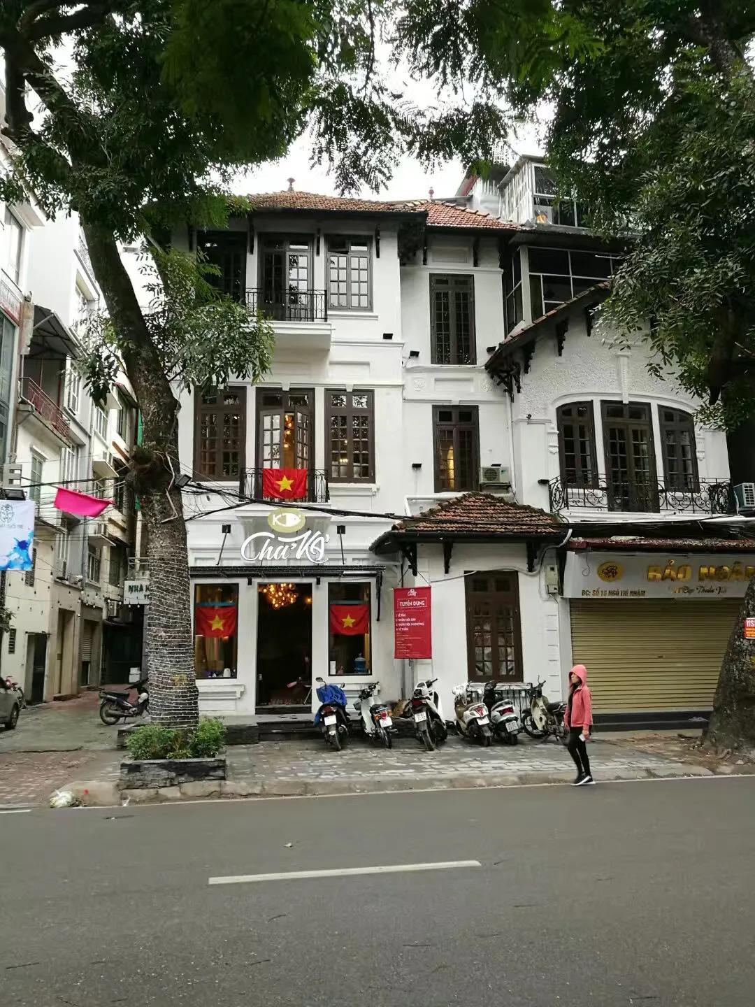 越南自由行英语,越南河内一日游自由行攻略