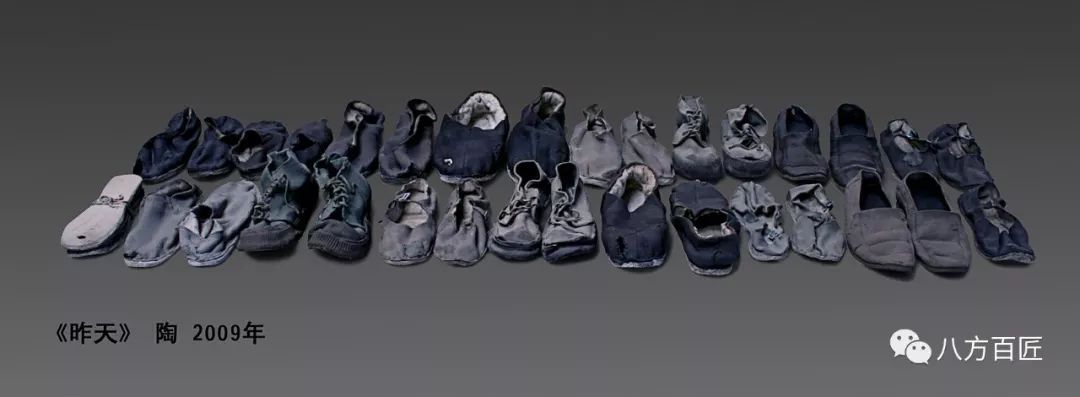 钞氏兄弟雕塑作品,钞氏兄弟作品价格