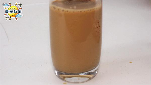 珍珠粉圆怎么煮珍珠奶茶,自制奶茶珍珠简单教程