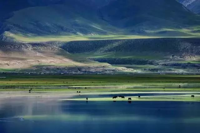 下半年旅行最佳时间表,2023最佳旅游时间表