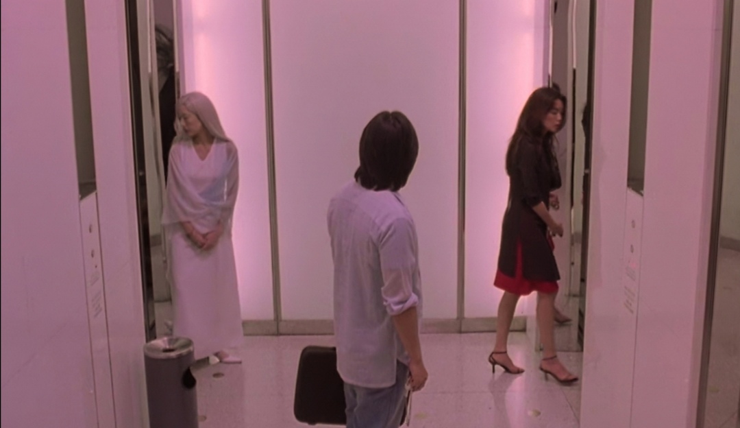 香港鬼片最恐怖的片段,香港最后一部经典鬼片