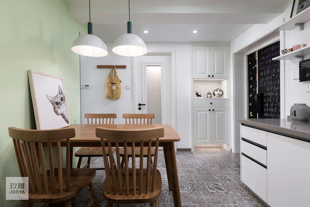 北京筒子楼改造效果图,北京30平筒子楼改造