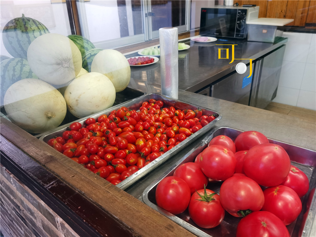 湖州荻港渔村美食,湖州荻港渔庄陈家私房菜