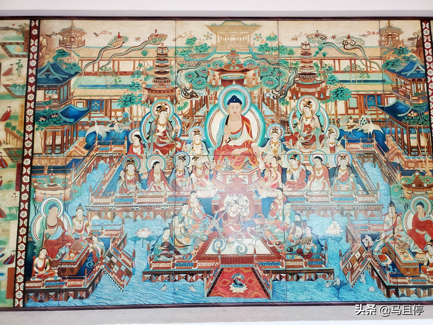 第一次到敦煌怎么玩,甘肃敦煌五日游攻略