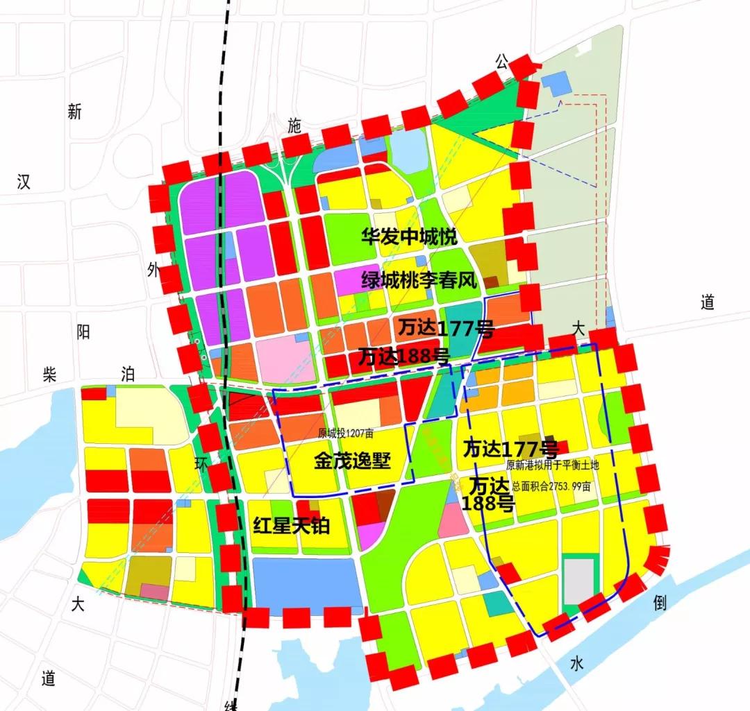 武汉万达文旅城房源,武汉万达文旅城靠谱吗