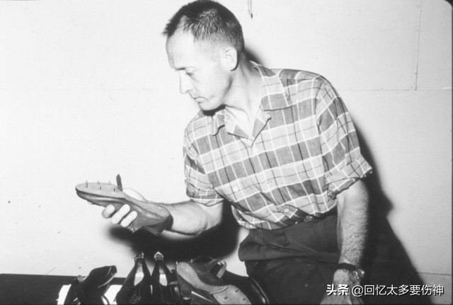 耐克在哪年签约了乔丹,乔丹当年为啥要签约nike