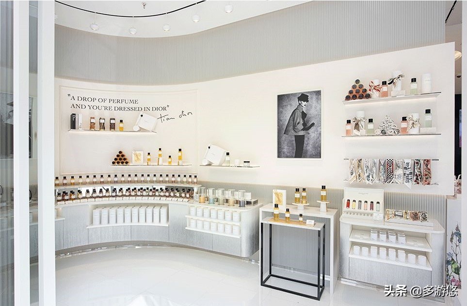 迪奥香水正品官方旗舰店直播抢购,迪奥香水实体店位置