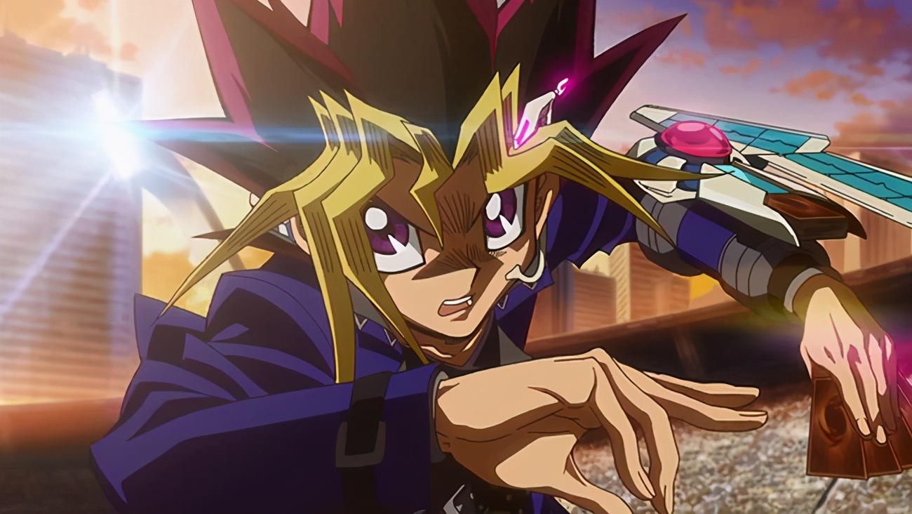 游戏王决斗链接实用卡牌,游戏王决斗链接稀有卡选哪个好