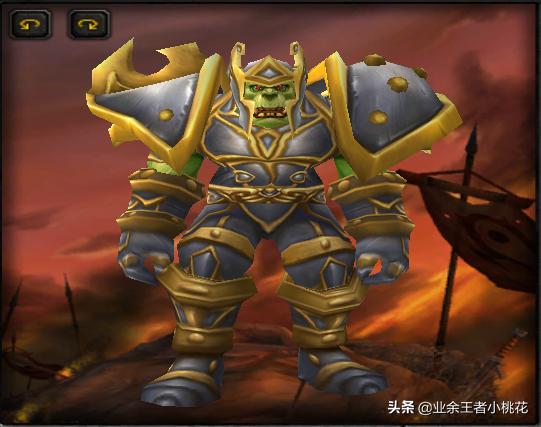 怀旧服法师t0.5套装,猎人怀旧服t0与t0.5属性