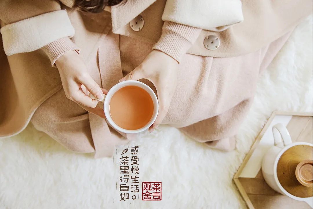 国潮中国风茶叶包装设计,茶叶包装国潮风