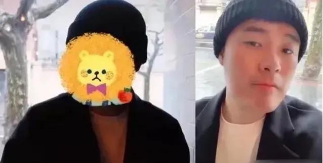 罗志祥晒爱心博同情，周扬青却被嘲讽，网友对男女艺人有多双标？