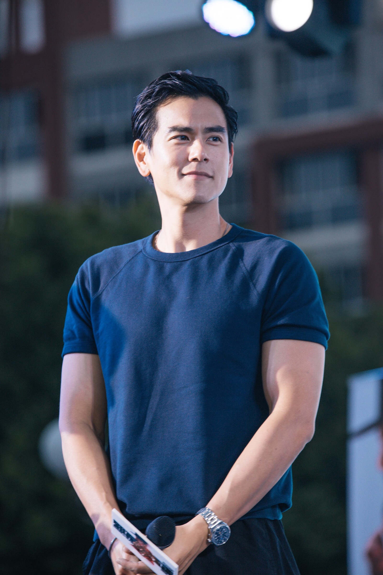 10位港台男星今昔对比,至今未婚的8位香港男星