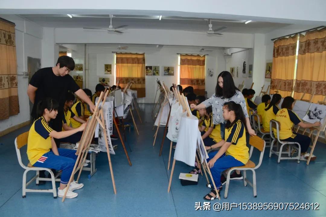 湛江市少林学校招生电话,湛江市少林学校是正规高中吗