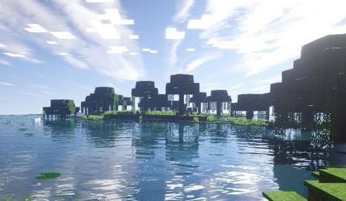 让我们走进这个世界,让我们一起进入我们的幻想世界