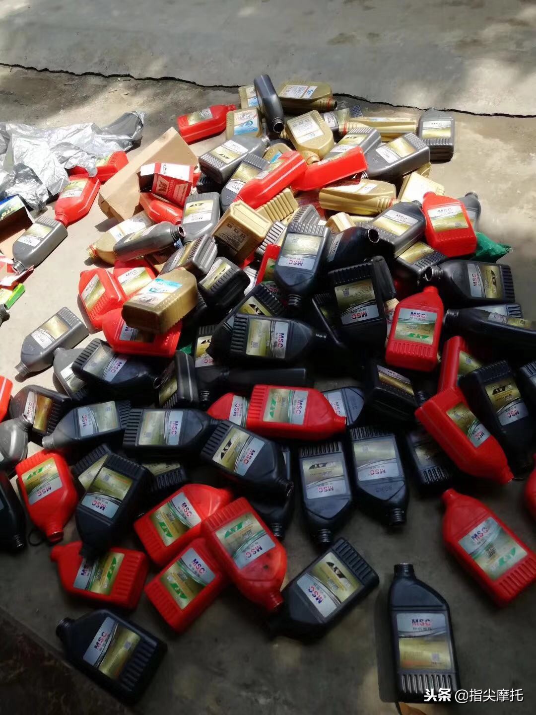 摩托车冬季机油5w30和5w40哪个好,摩托车冬季需要更换冬季机油吗