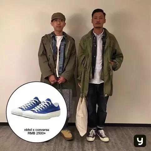 今天余文乐老师要为你们上一堂军装搭配课，答应我要好好学习哟！