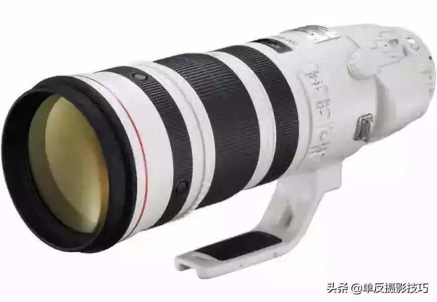 比较好的长焦镜头,关于摄影必须知道的