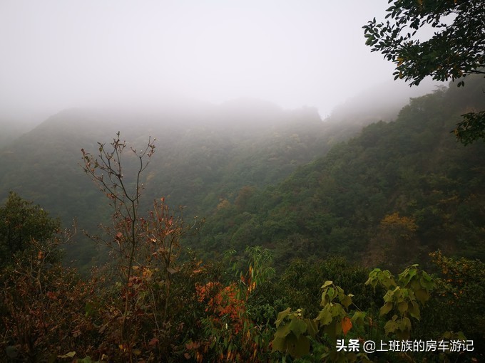 合肥到皖南川藏线攻略两天一夜,杭州出发皖南川藏线自驾游攻略