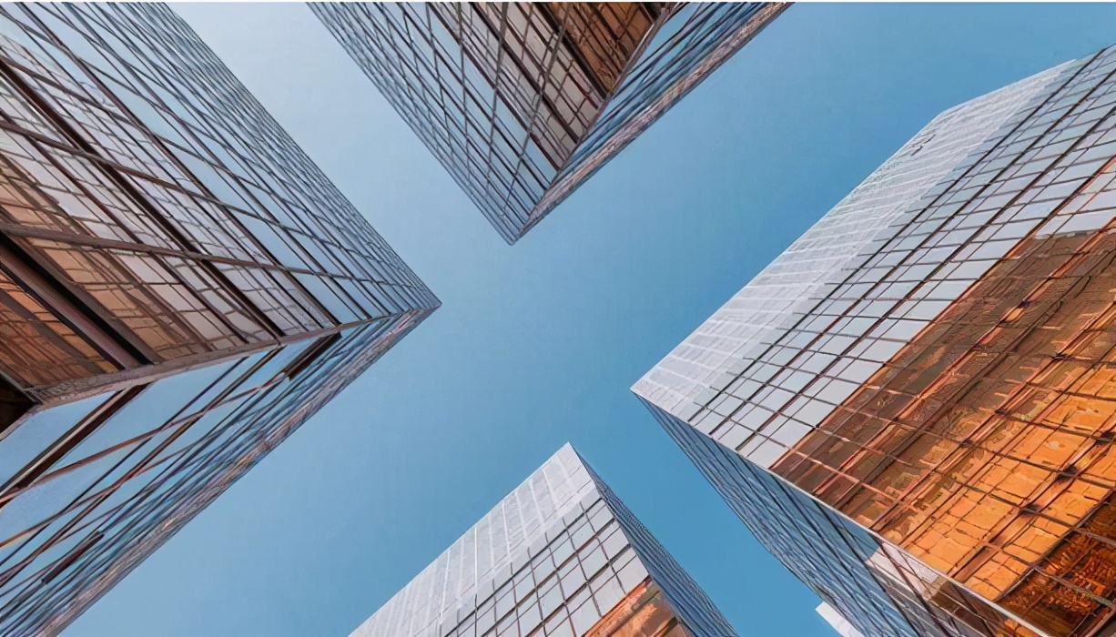 中国两大主权财富基金公司,全球最大主权基金