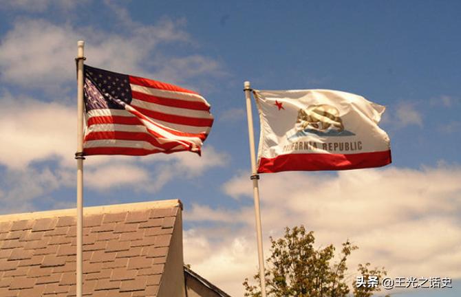 加利福尼亚州简介视频,加利福尼亚历史介绍