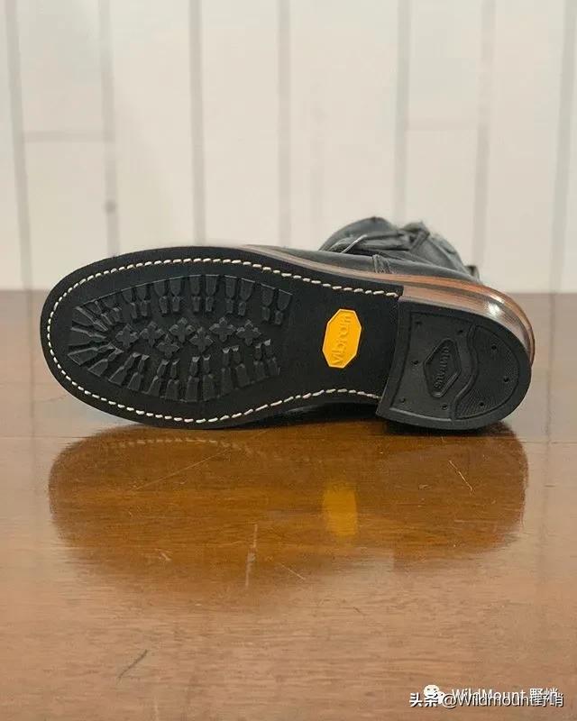 日本brasstokyo靴子修理换底品牌-主理人-MinoruMatsuura