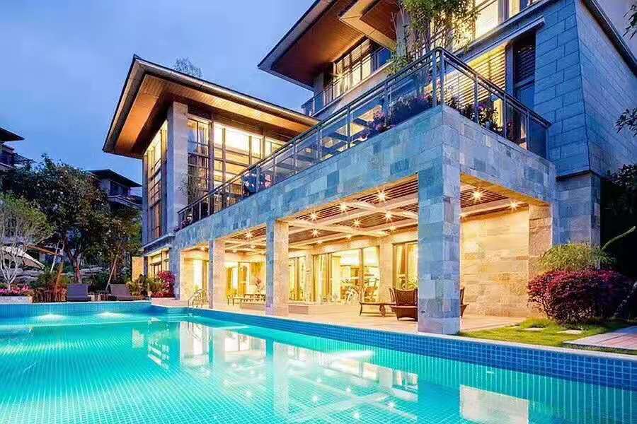 从化温泉别墅泡池推荐,从化温泉度假村排名榜