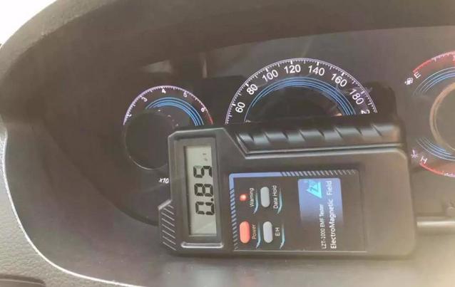 特斯拉电动车辐射对人体有害吗,特斯拉电动汽车辐射对身体有害吗