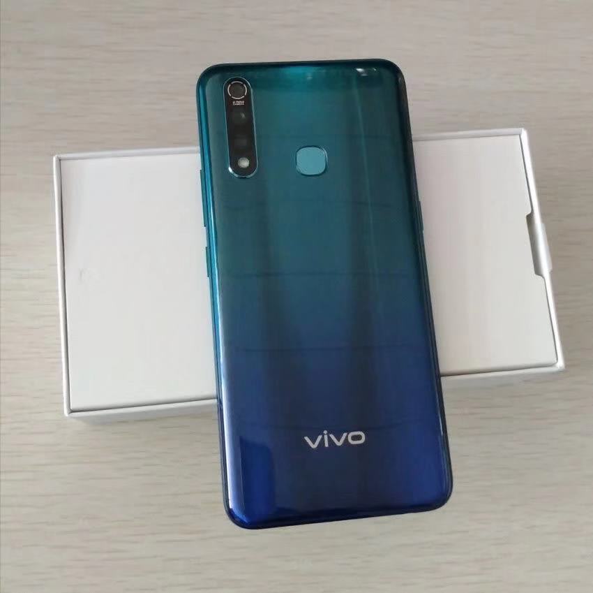 千元机2021最建议买的vivo,vivo手机5nm旗舰芯片