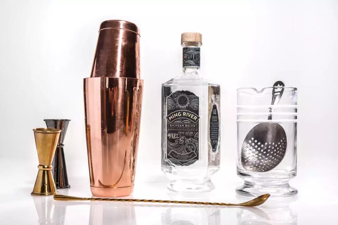 中国人卖到国外的白酒,中国白酒在国外卖得如何