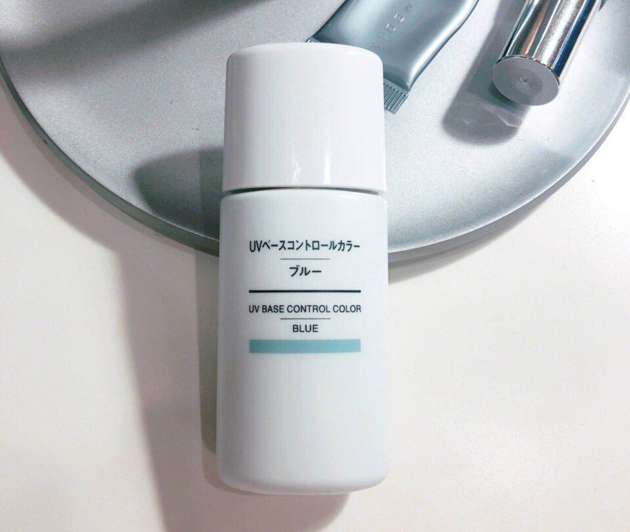 平价好用的隔离盘点，夏季一抹出门