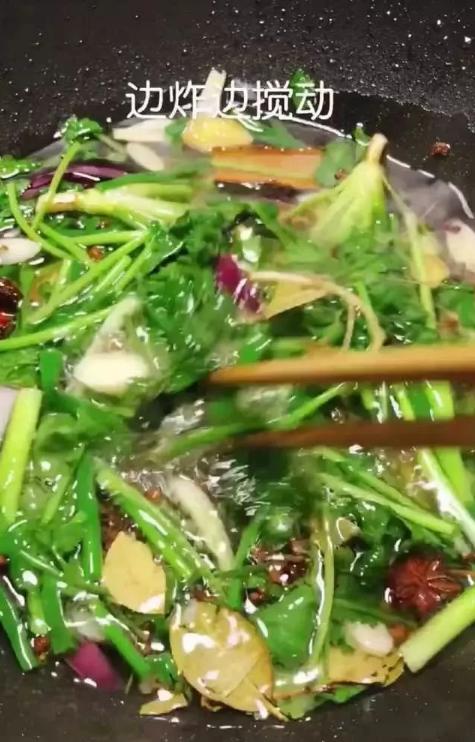 饭店里面做的凉拌菜,这才是真正的大厨教你做凉拌菜