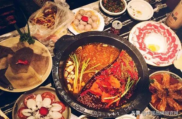 自热火锅排名榜第一名,海底捞自热火锅十大排行榜