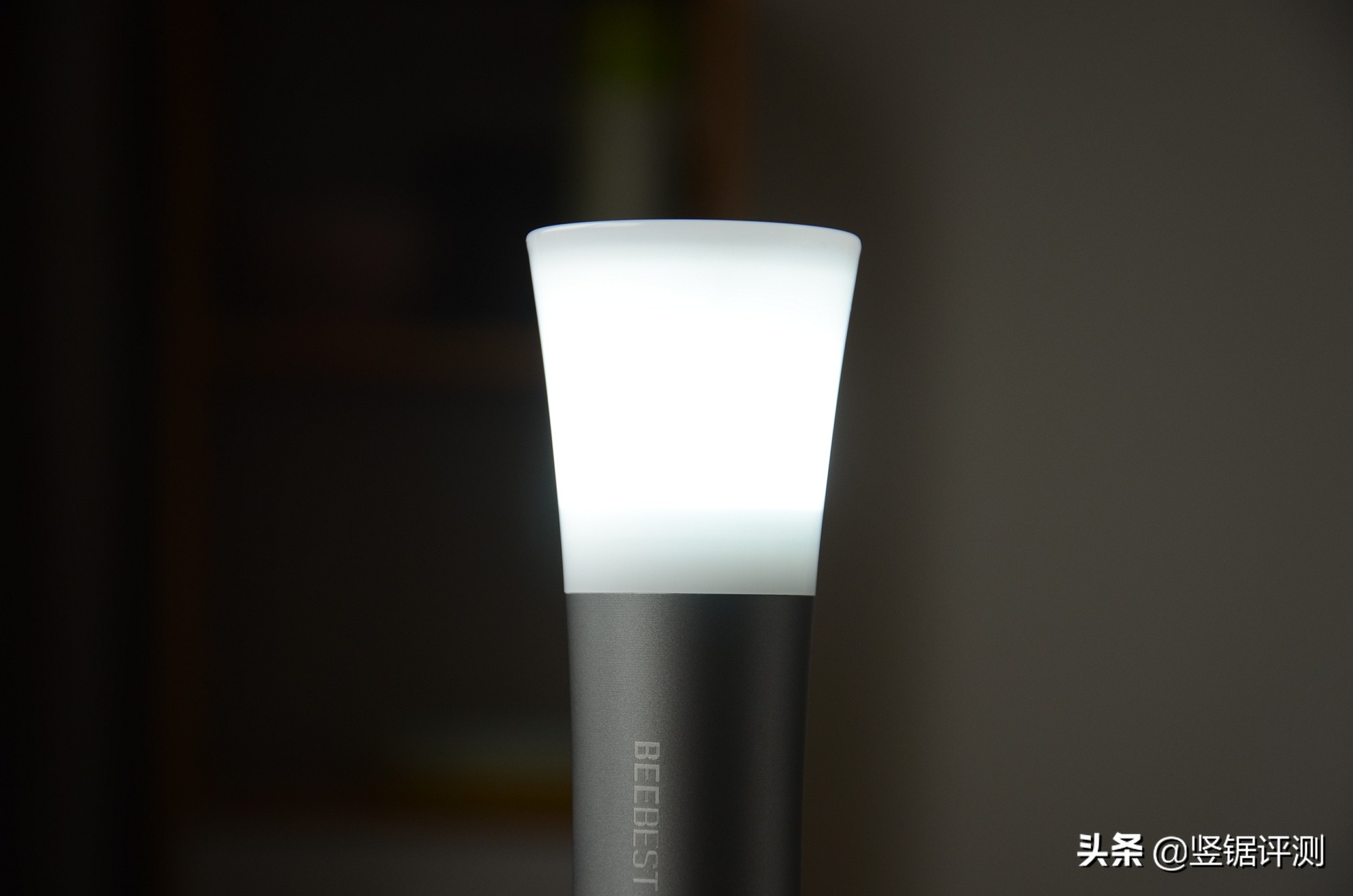 小米生态链感应小夜灯,小米生态链极蜂手电筒