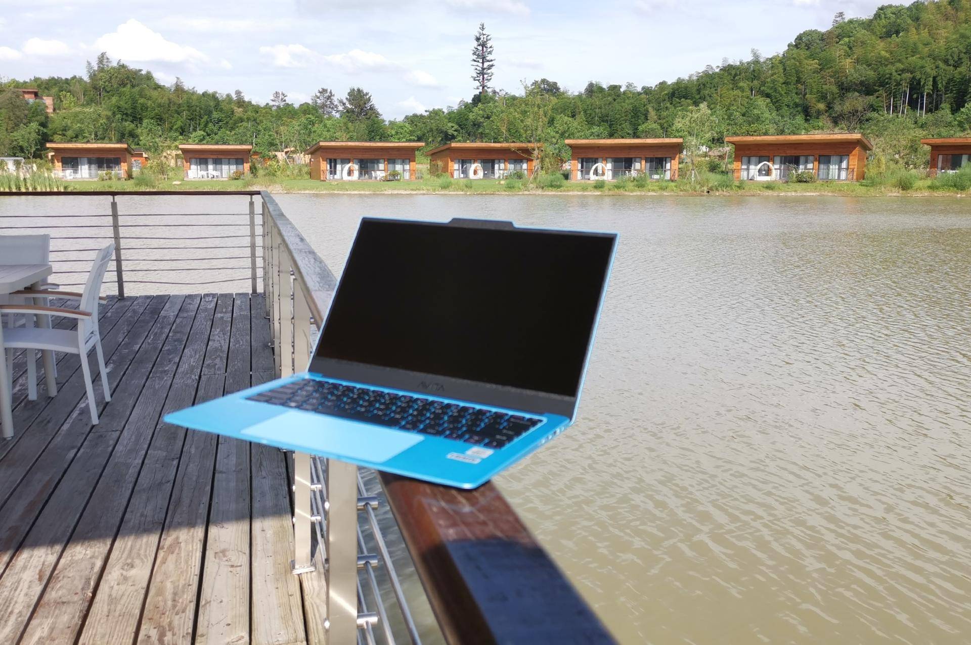 颜值即正义，性能是实力—AVITALIBERV开箱简评