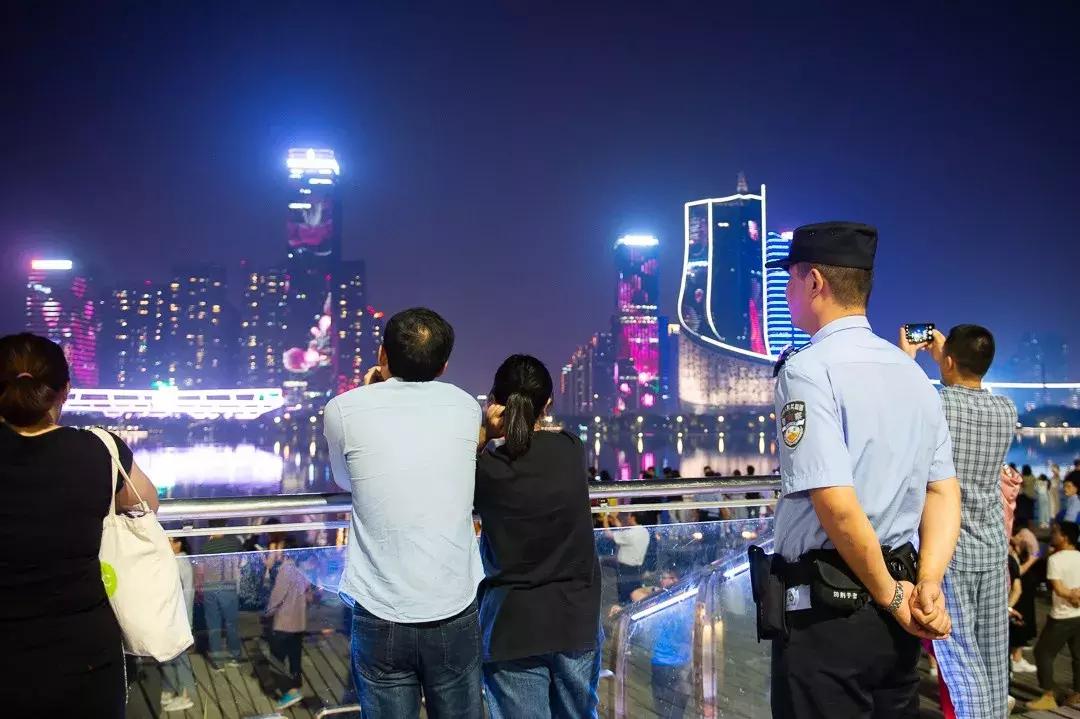 安徽国庆假期,国庆期间社会治安大局