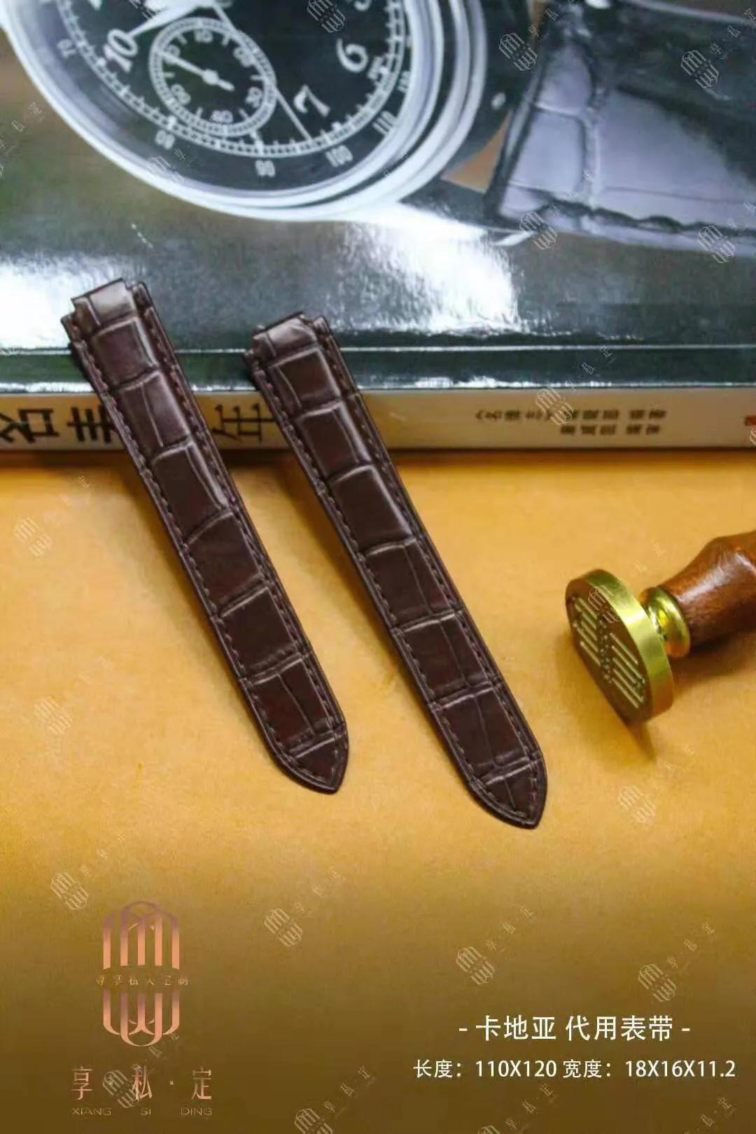 鳄鱼皮表带能用多久,鳄鱼皮表带的fab法则