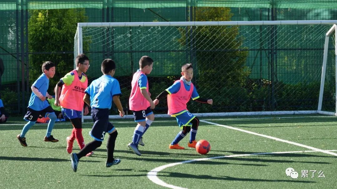 助力足球少年逐梦绿茵,助力少年足球梦