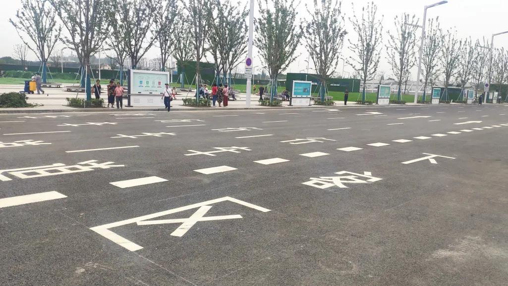 张家港站停车免费地点,张家港站停车攻略