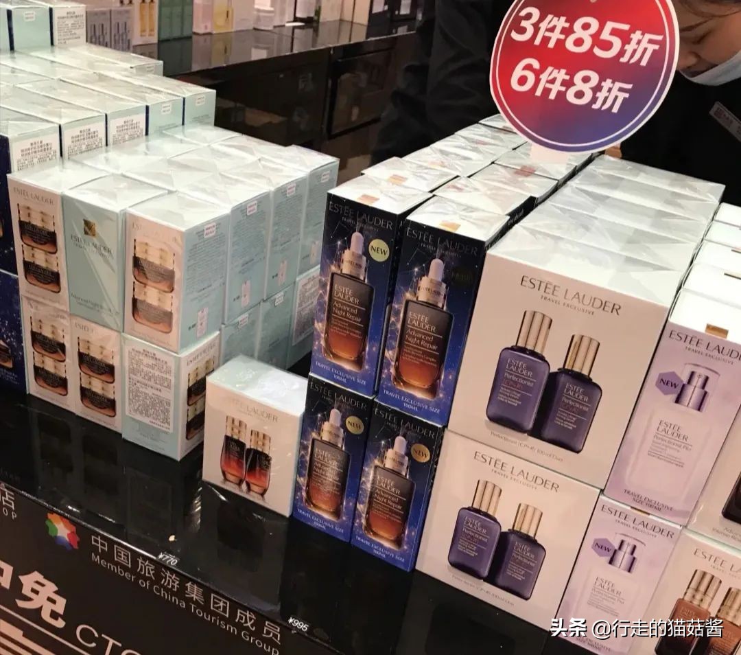 海南免税店购物攻略，第一次去需要了解的事情，超实用