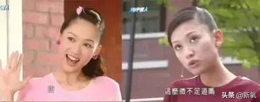 关晓彤黑色芭比造型,关晓彤专属芭比娃娃