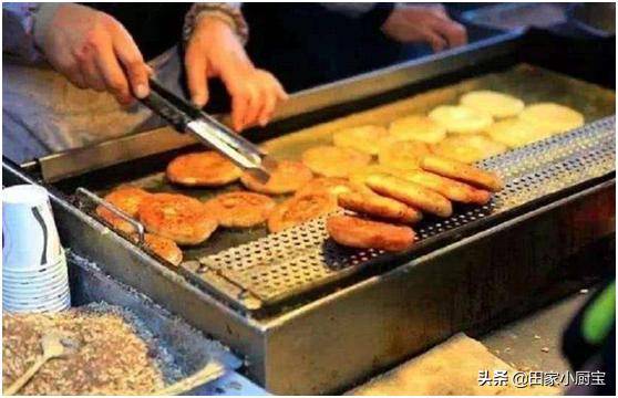 校门口受欢迎的几种小吃,最受学生喜欢的街边小吃排行榜