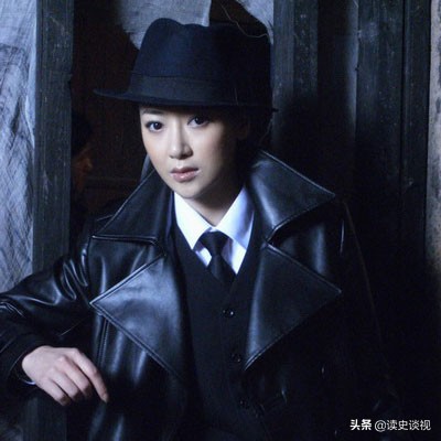 谍战电视剧双谍姐妹花,姐妹谍战片