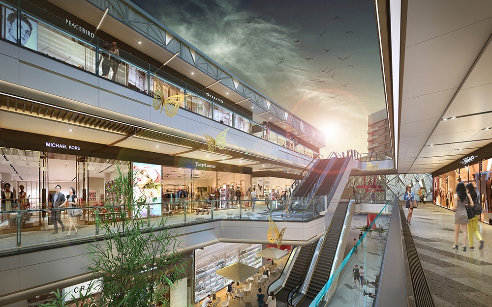 成都的国际化是怎么来的,成都哪些体现国际化